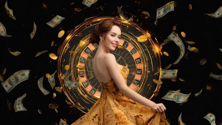 Vista del portal T777 Casino en Mexico